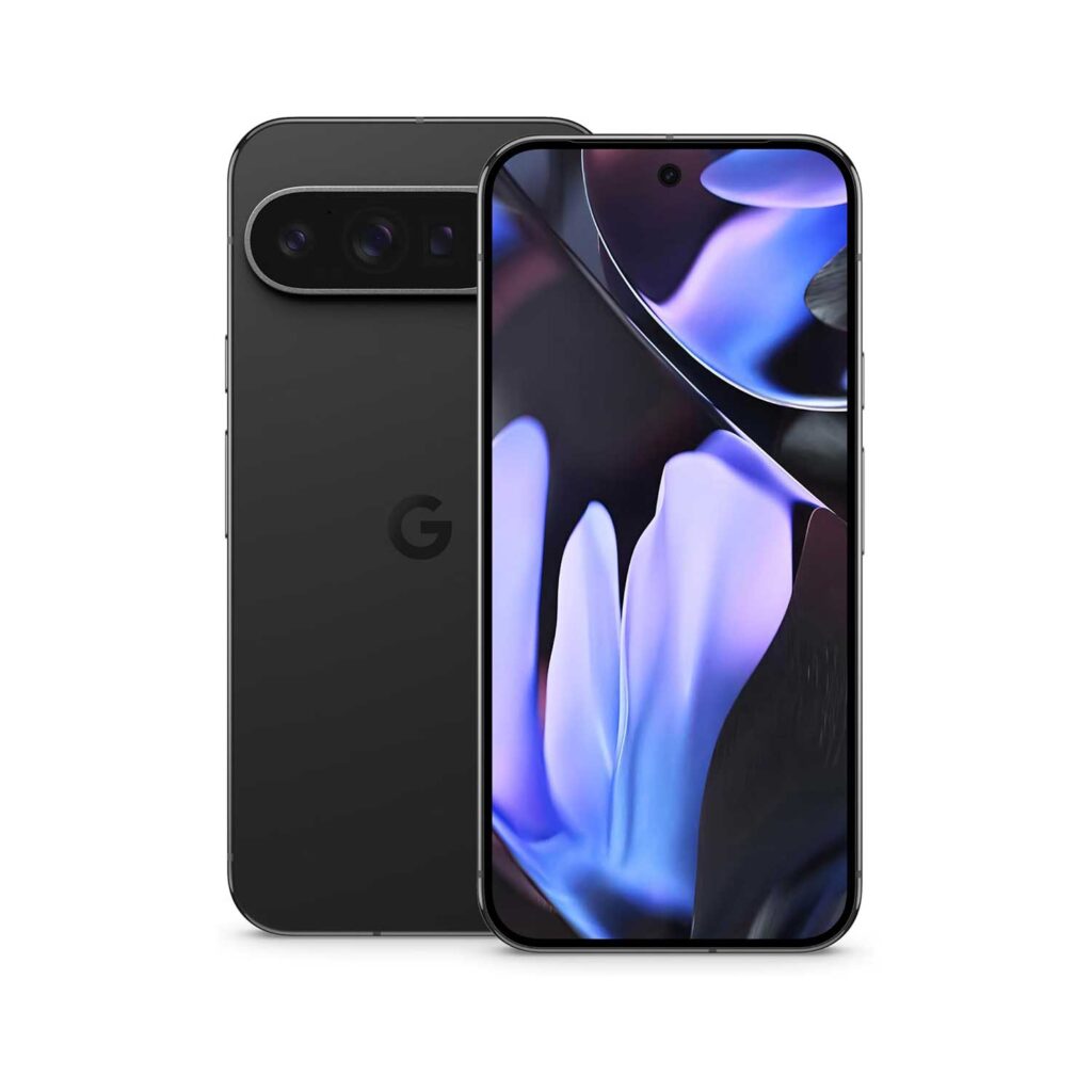 Google Pixel 9 Pro XL