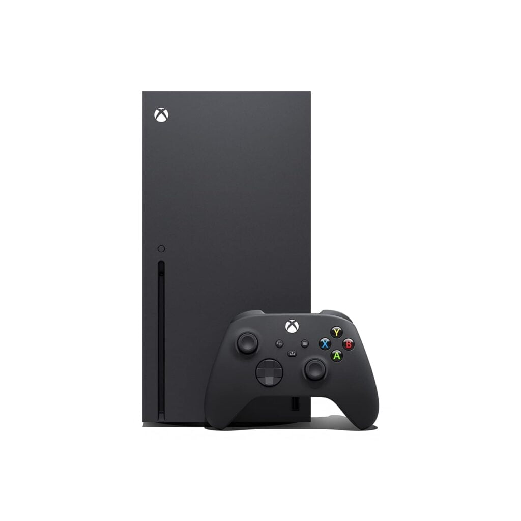 Buy Xbox Series X with bitcoin